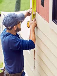 Best Siding Replacement  in Moscow, ID